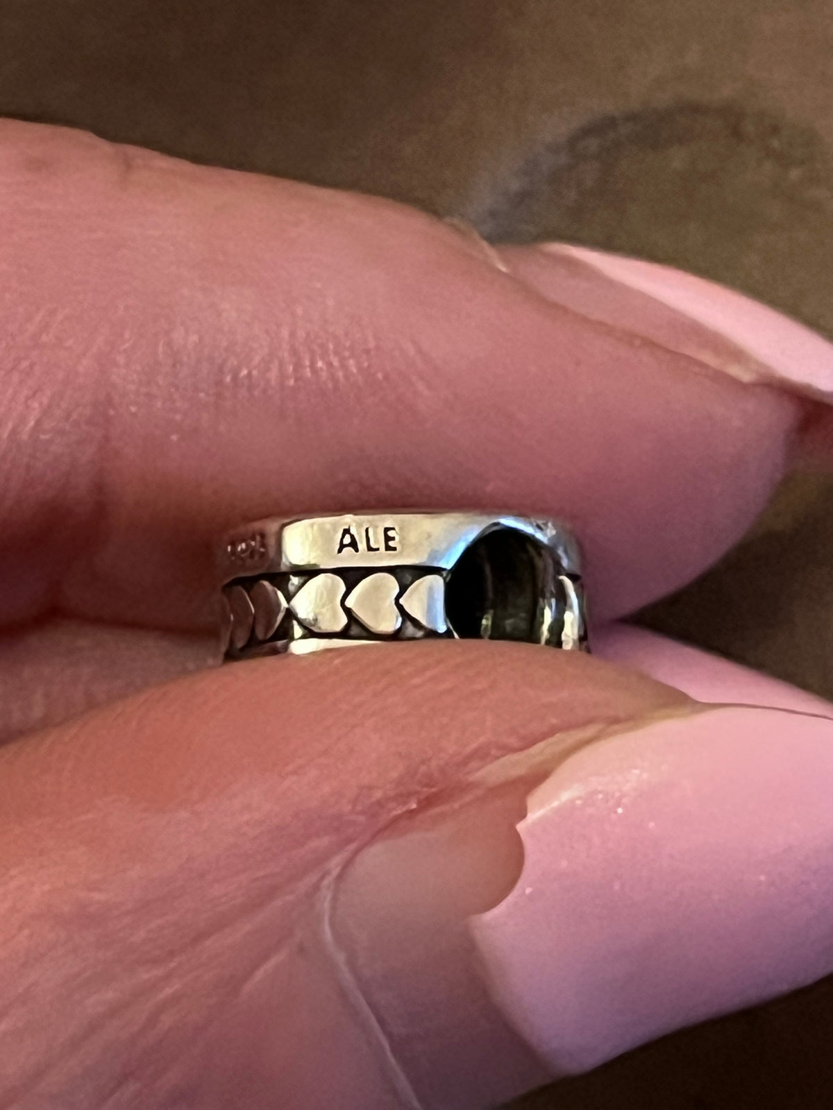 Pandora rare Spain charm