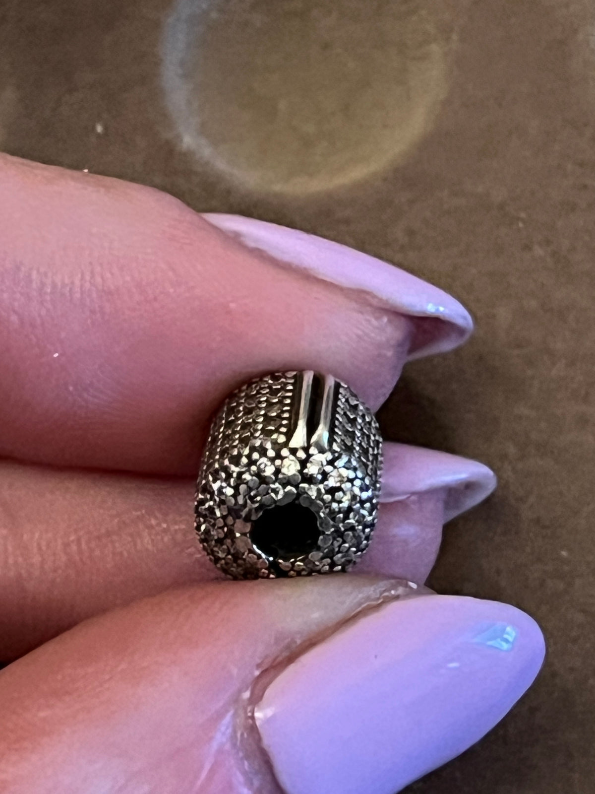 Pandora paved clip