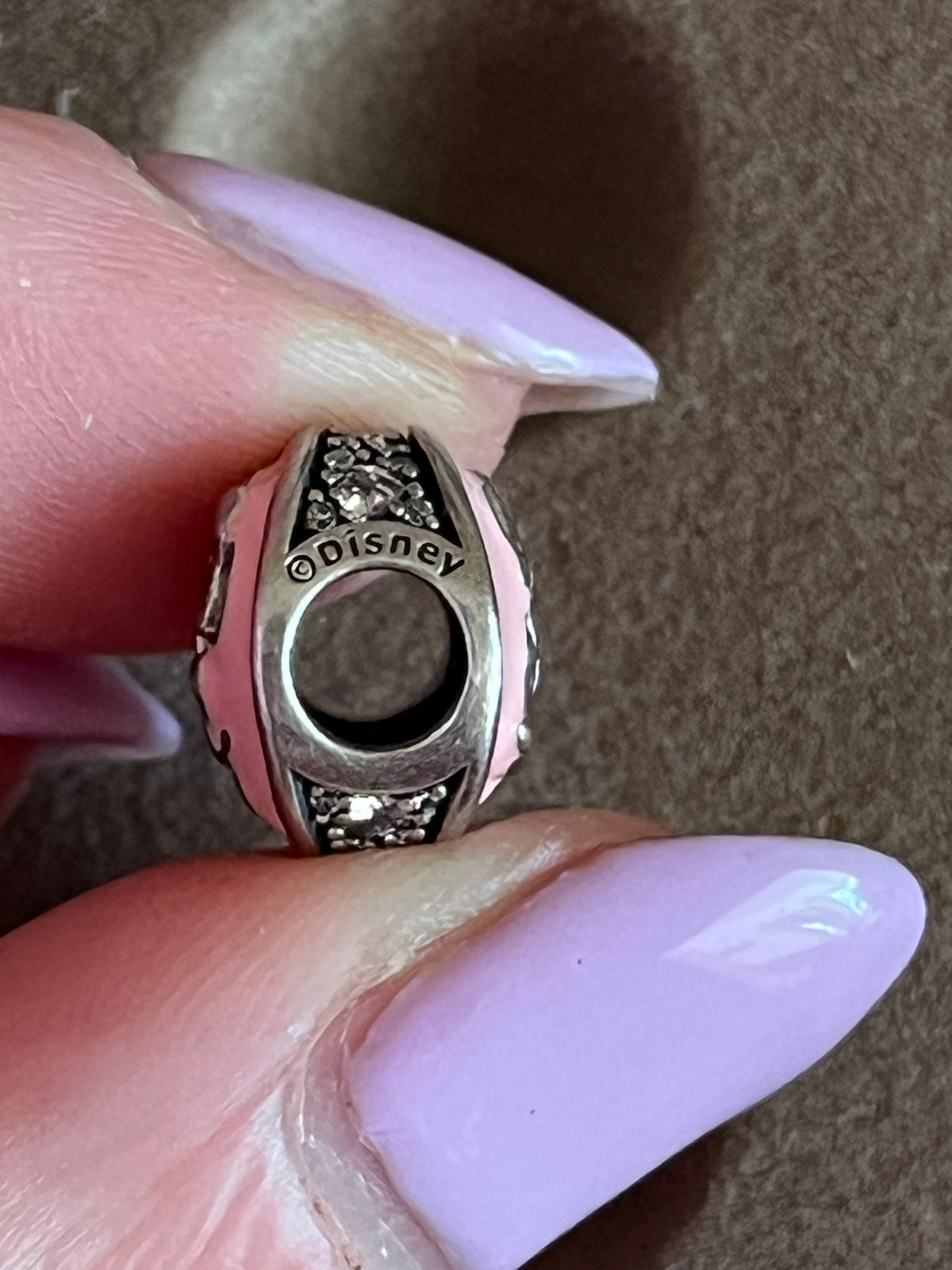 Pandora Disney Minnie Mouse charm