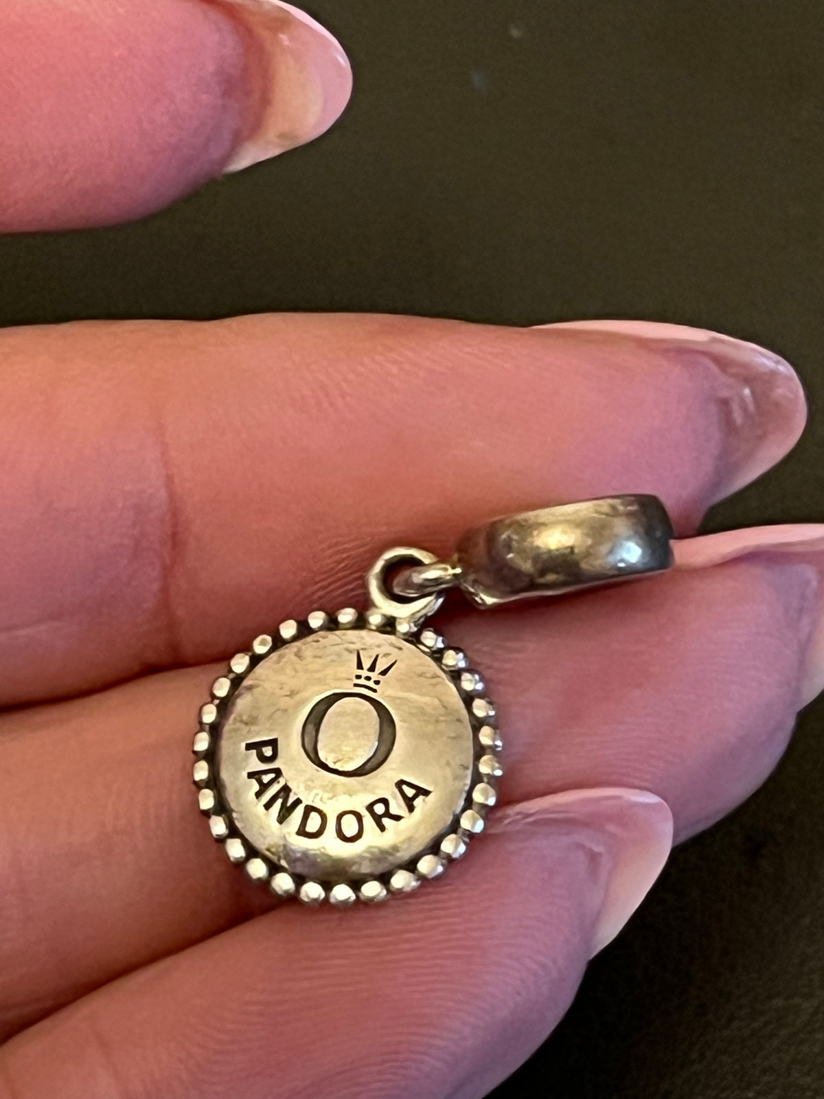 Pandora rare Hawaii charm