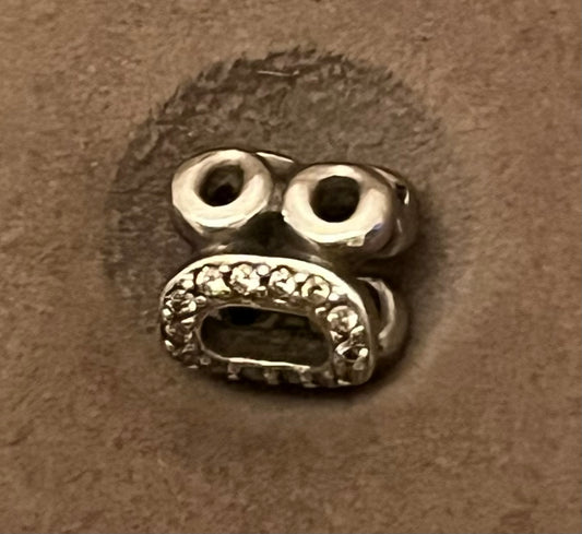 Pandora rare friendship circle charm