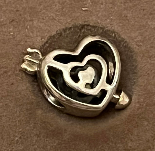 Pandora follow your dreams charm