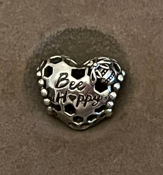 Pandora beehive charm