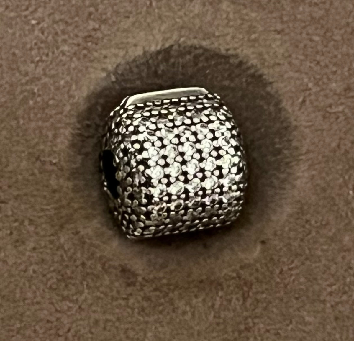 Pandora paved clip