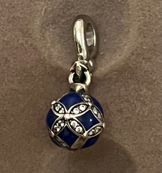 Pandora rare limited edition Black Friday 2019 bauble charm