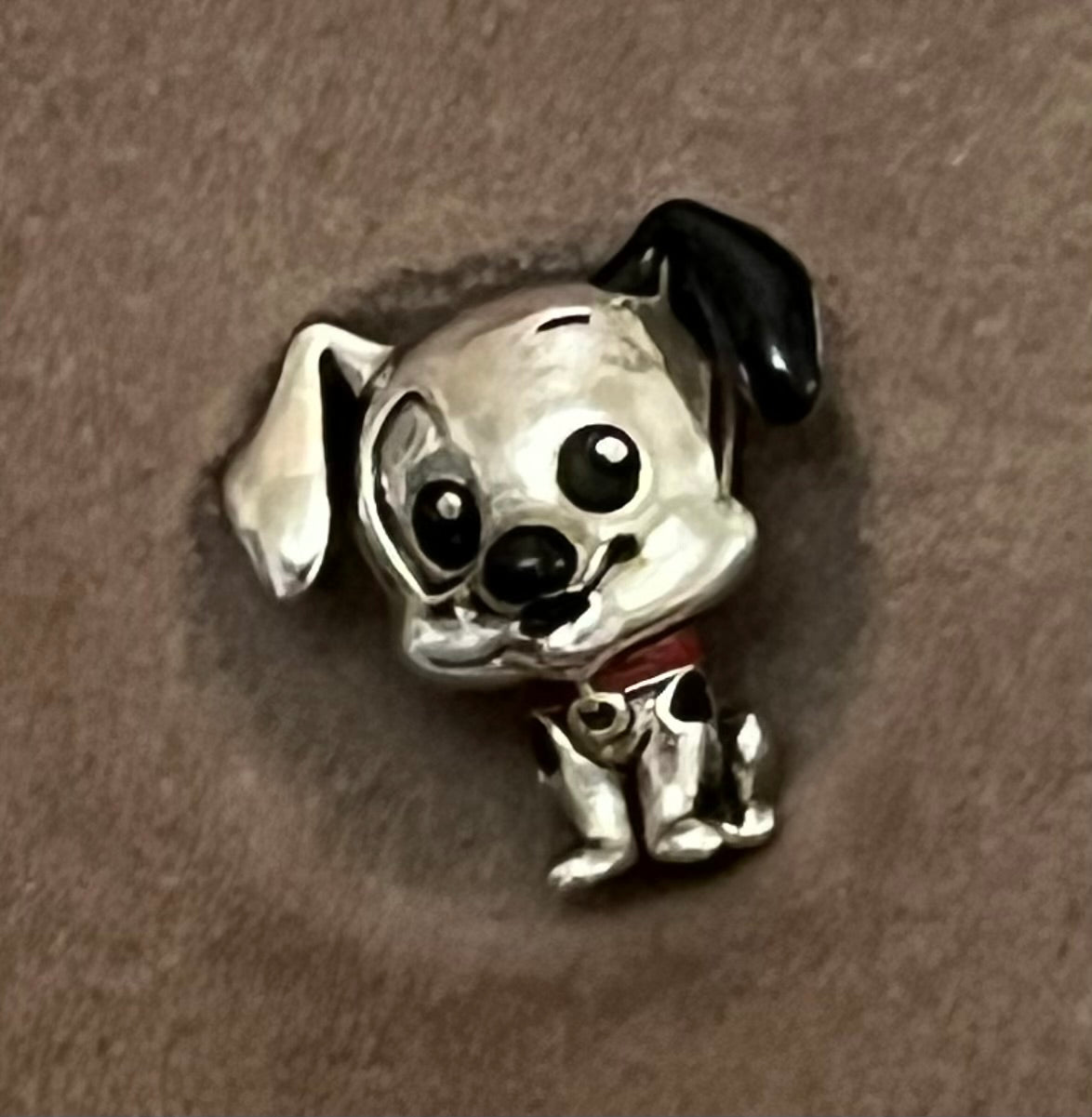 Pandora Disney 101 Dalmatian charm