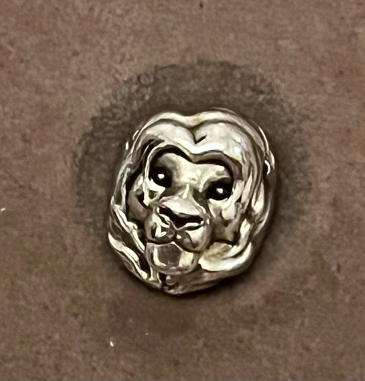 Pandora Disney lion king Simba charm