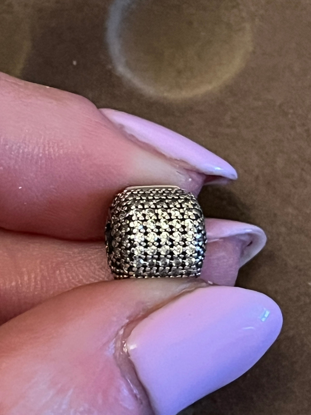 Pandora paved clip