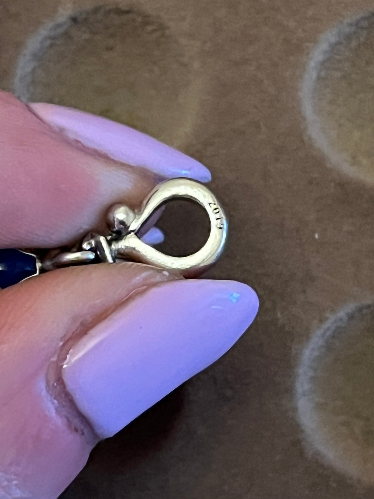 Pandora rare limited edition Black Friday 2019 bauble charm