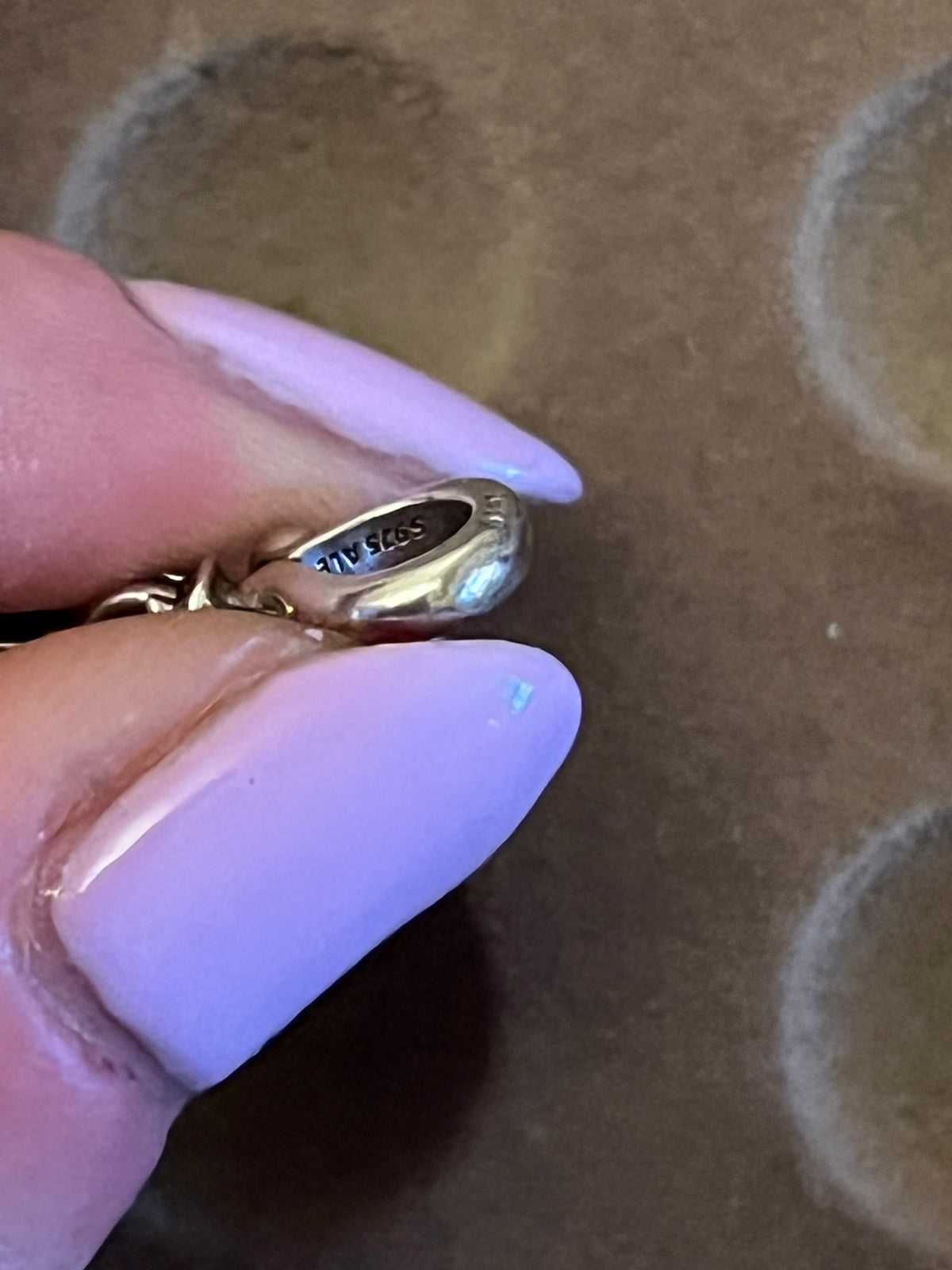 Pandora rare limited edition Black Friday 2019 bauble charm