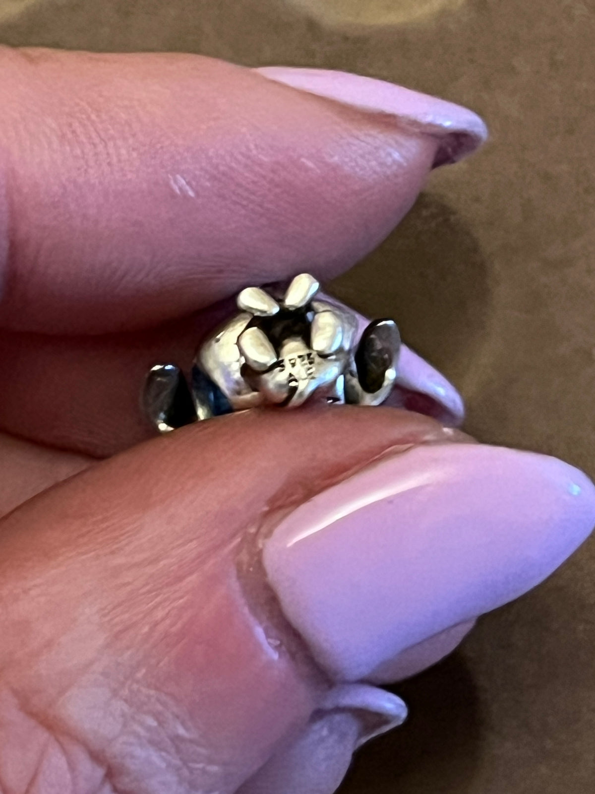 Pandora Disney 101 Dalmatian charm