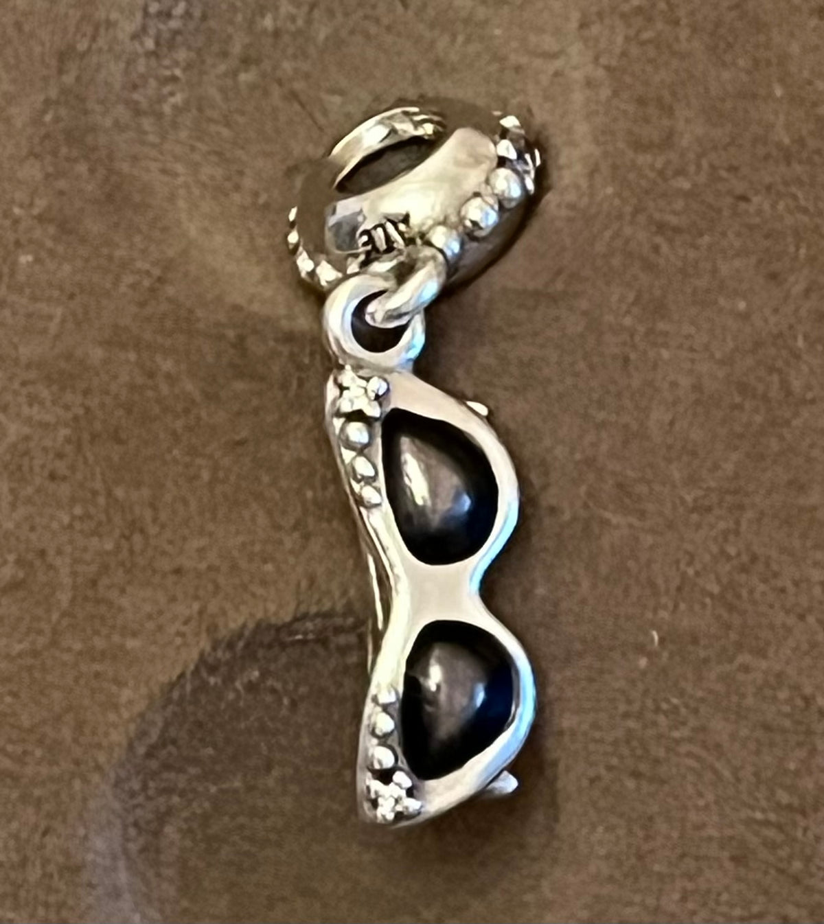 Pandora rare vintage sunglasses charm