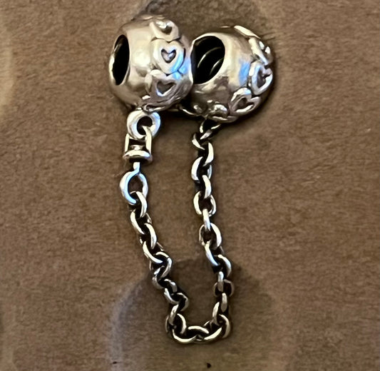 Pandora hearts safety chain