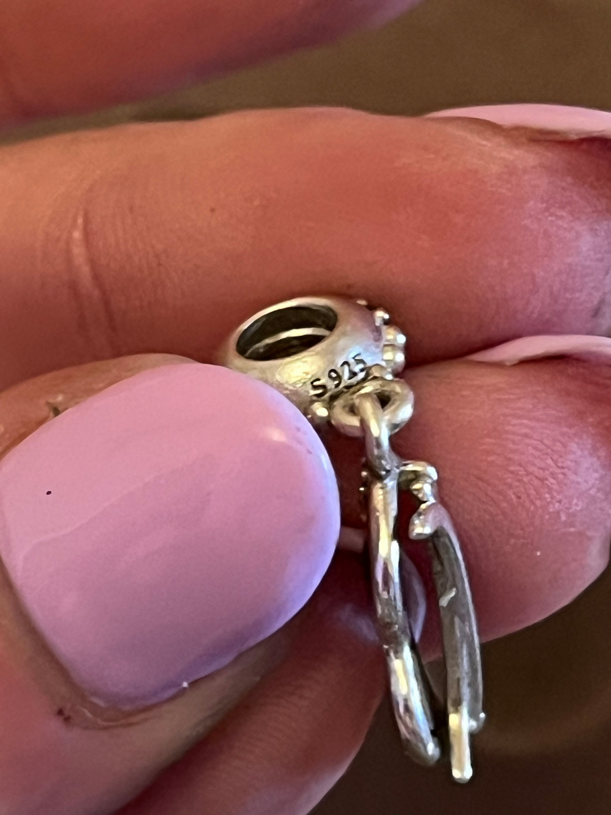 Pandora rare vintage sunglasses charm