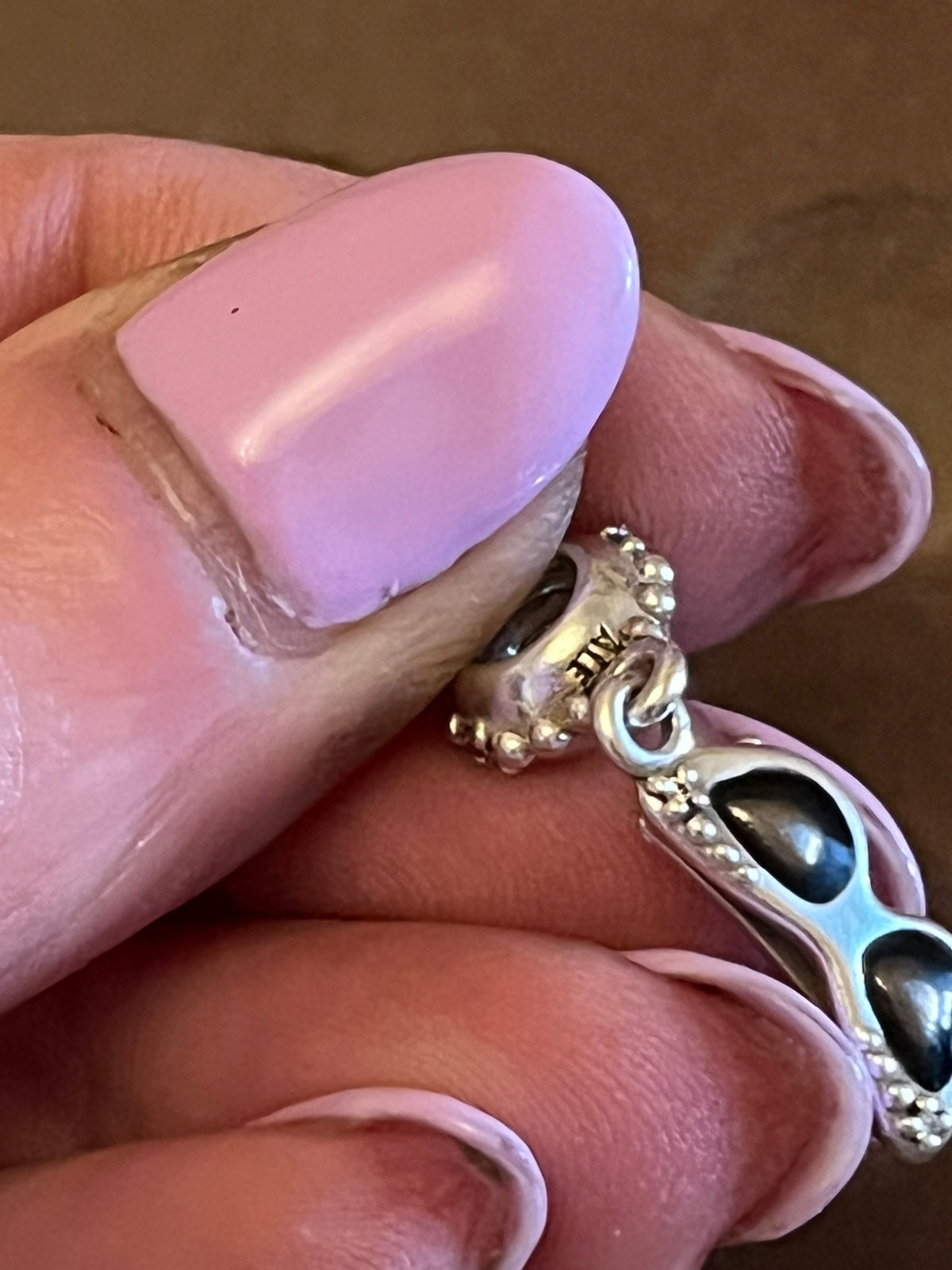 Pandora rare vintage sunglasses charm