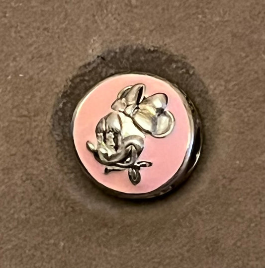 Pandora Disney Minnie Mouse charm