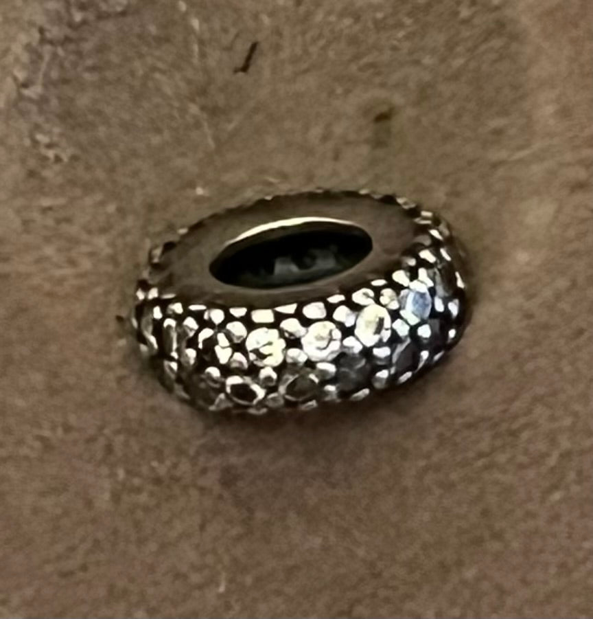 Pandora paved spacer