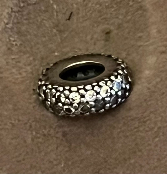 Pandora paved spacer