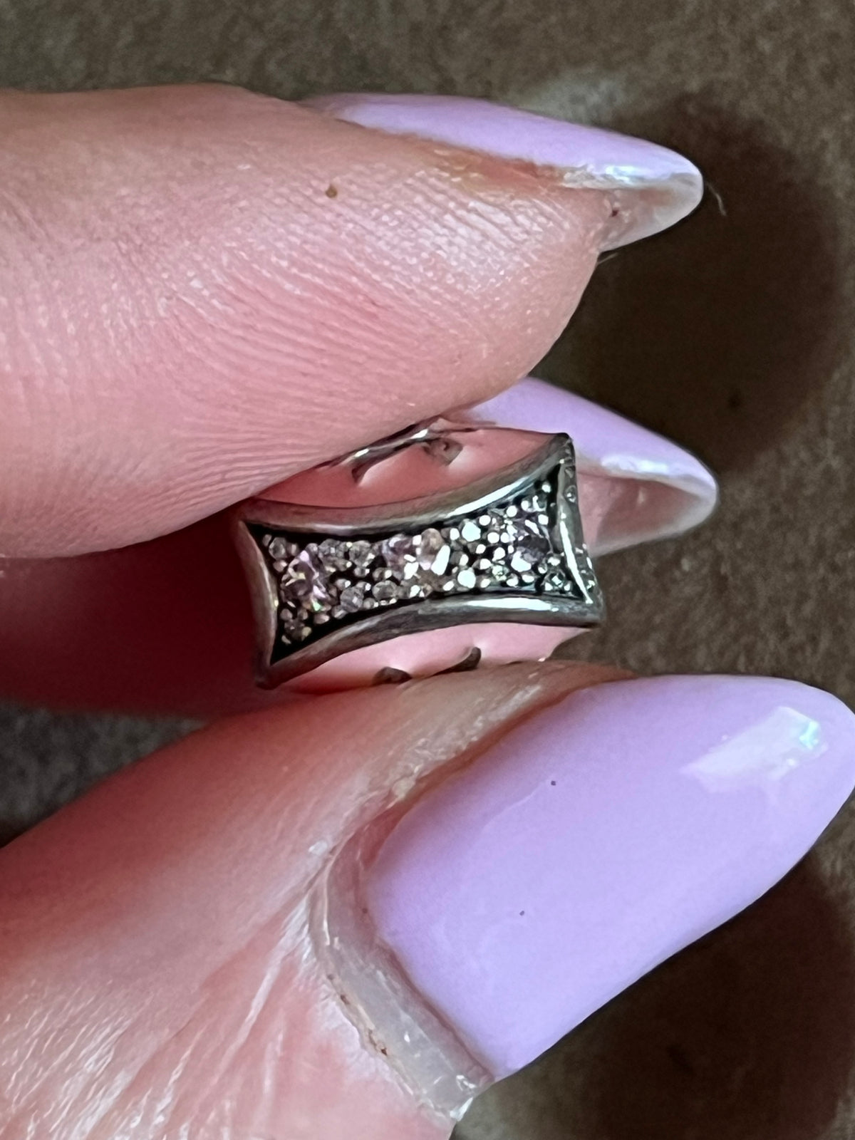 Pandora Disney Minnie Mouse charm