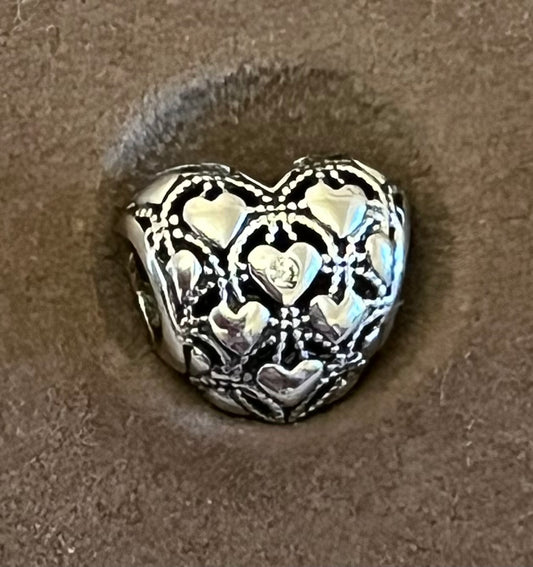 Pandora rare 2016 club charm