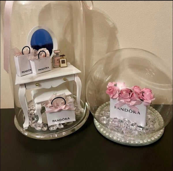 Preloved charms 