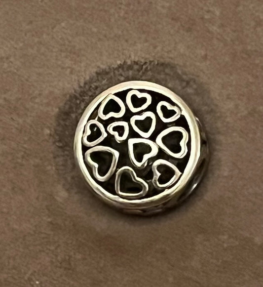 Pandora hearts charm