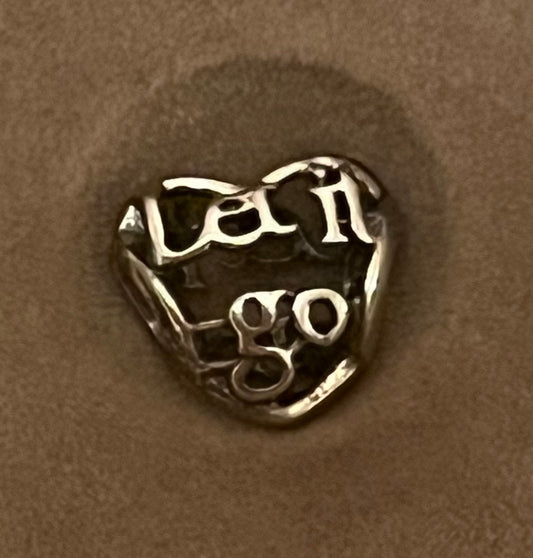 Pandora Disney let it go frozen charm