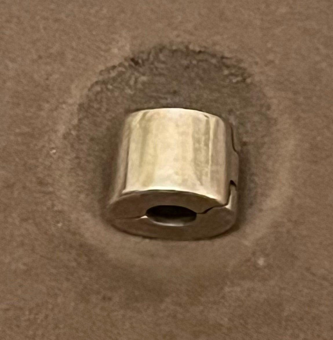 Pandora plain clip