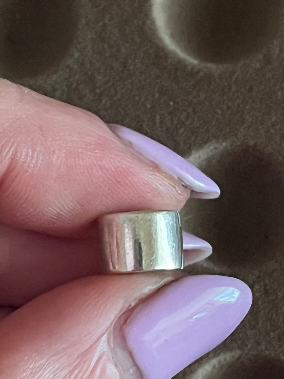 Pandora plain clip