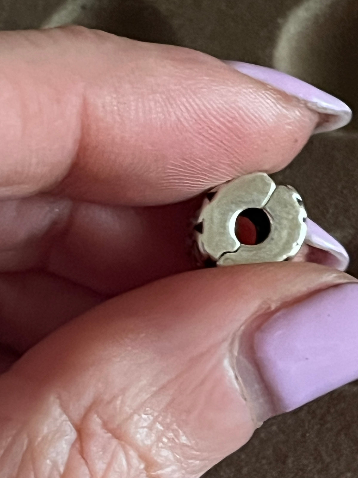 Pandora swirls clip